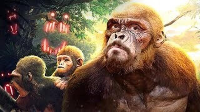 Ancestors: The Humankind Odyssey - Evolução em perigo