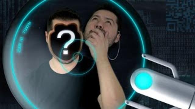 Deep Fake | Nerdologia Tech