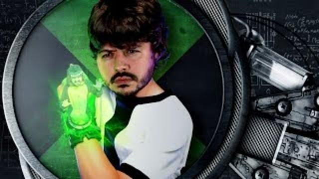 How does the Omnitrix work?