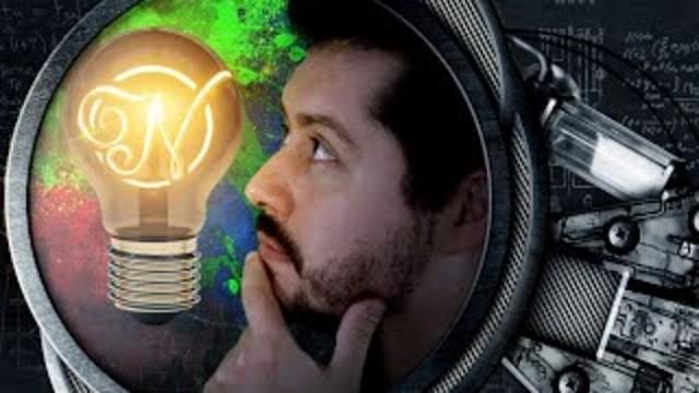 Creativity | Nerdologia Teaches