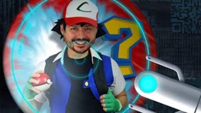 How would the PokeBall work? | Nerdologia Tech