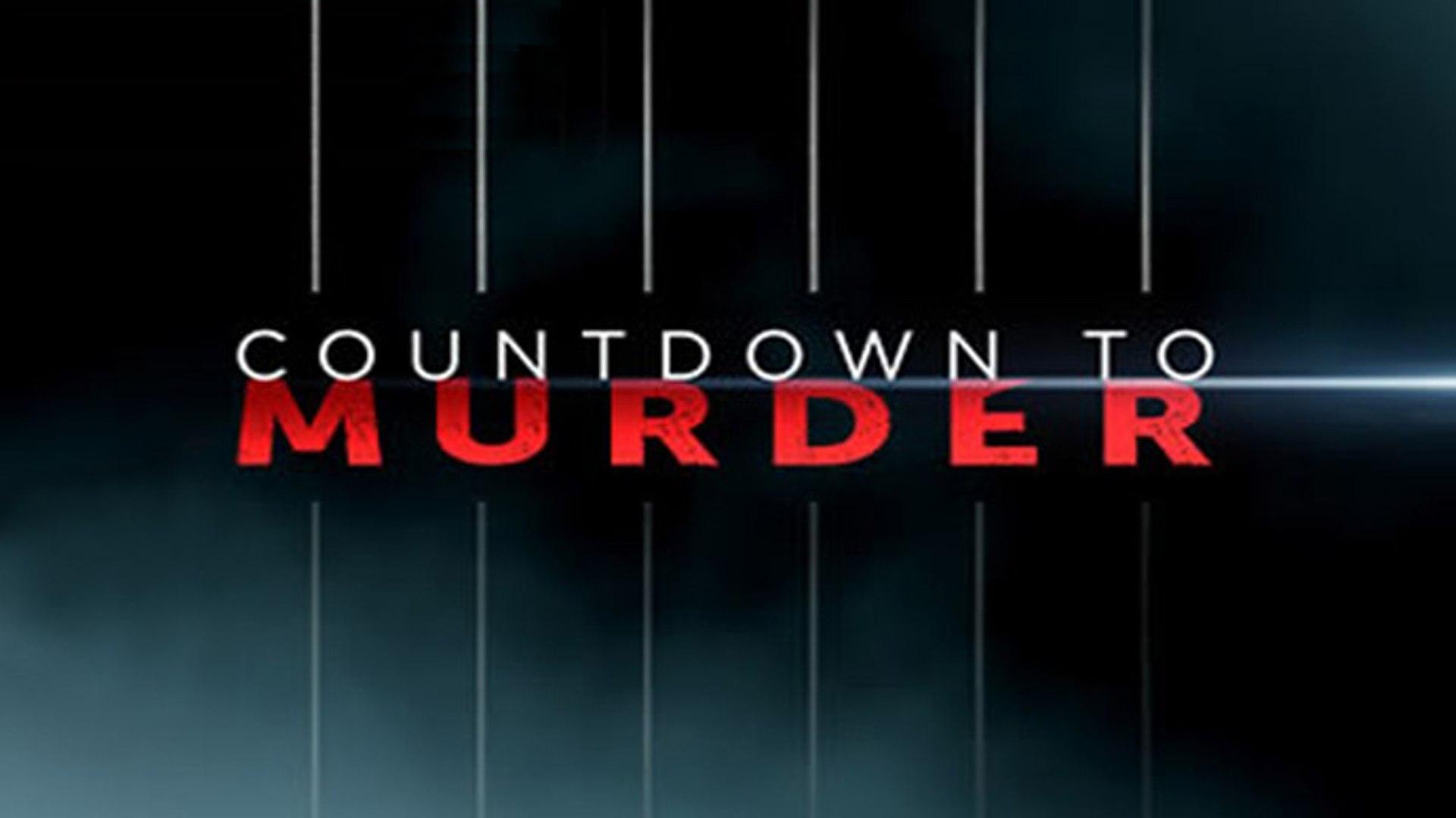 Countdown To Murder