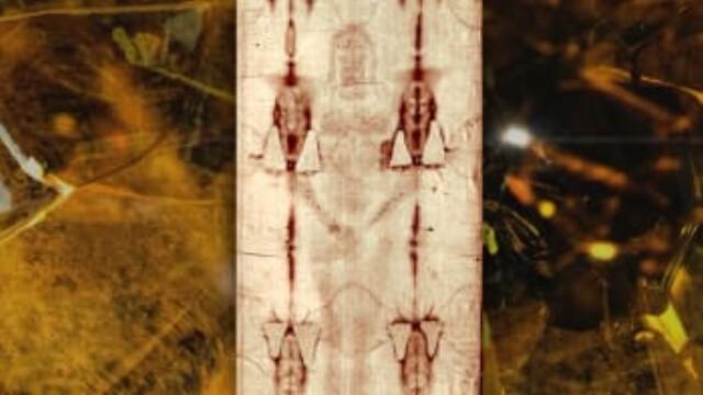 Legend of the Turin Shroud