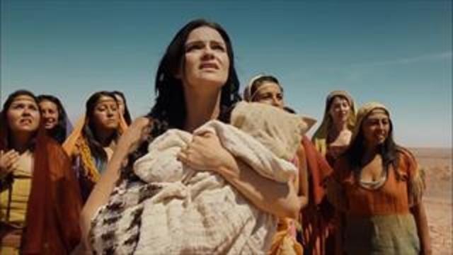 Após dar Benjamin à luz, Raquel morre