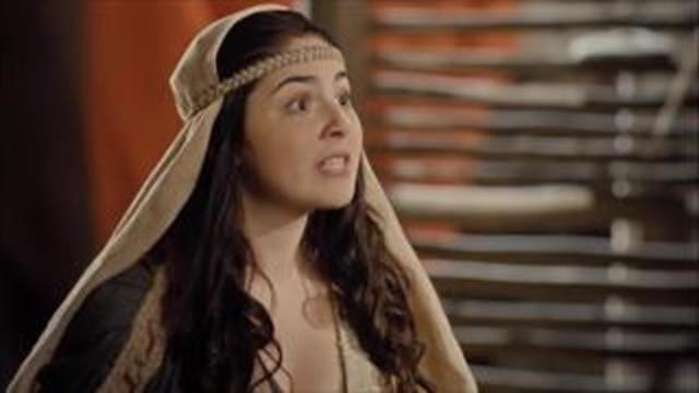 Simeon afirma que José deve morrer