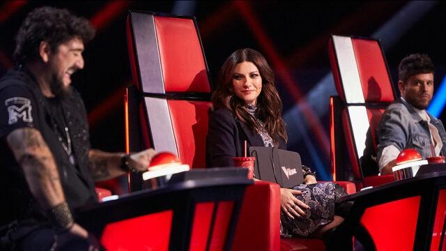 Blind Auditions (1)