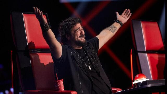 Blind Auditions (3)