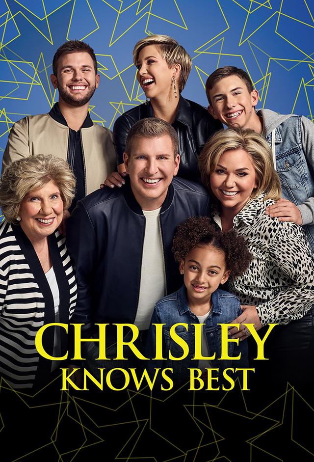 Chrisley Knows Best