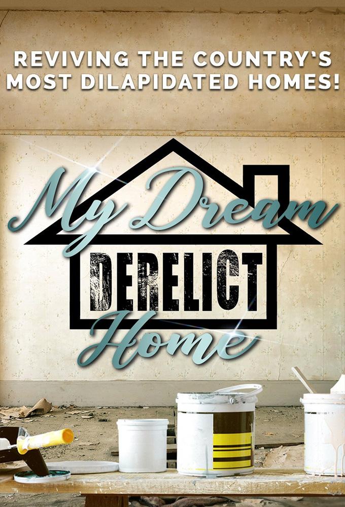 My Dream Derelict Home