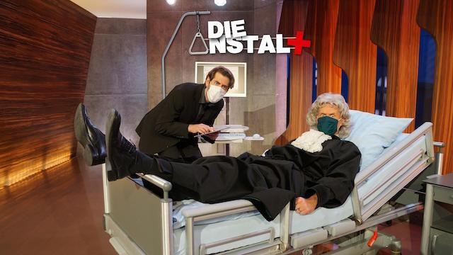 Krankenhauskonzerne