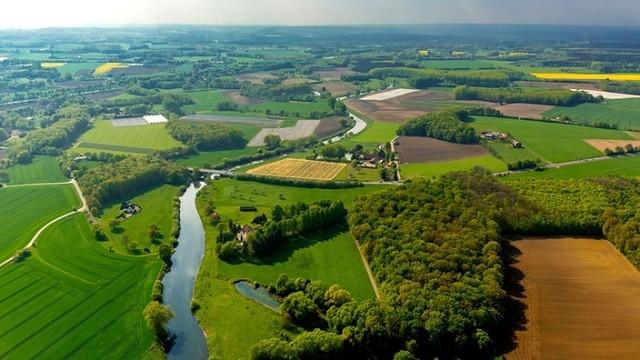 Die Lippe – Flussgeschichten zwischen Münsterland und Kohlenpott
