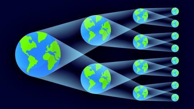 Parallel Worlds Probably Exist. Here’s Why