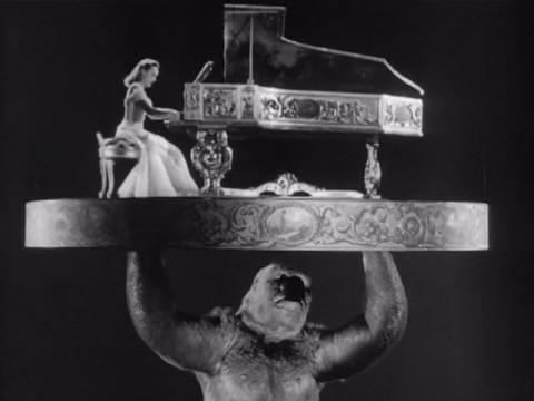 Mighty Joe Young
