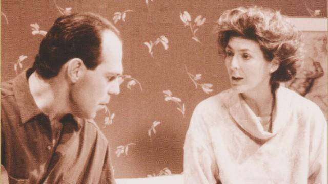 Lise, Pierre et Marcel - Marié et gai (Partie 2)