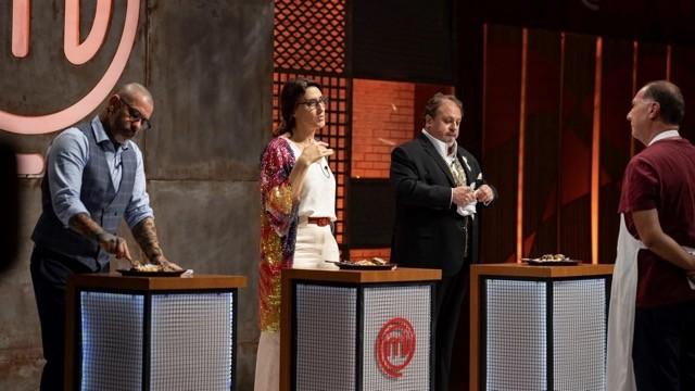 MasterChef - The Great Finale