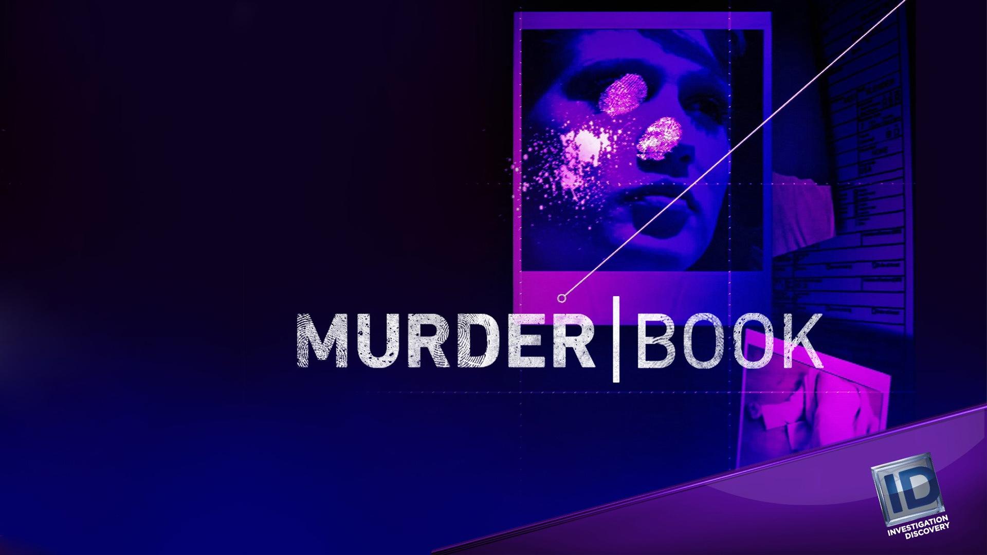 Murder Book