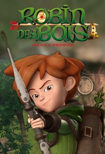 Robin Hood – Schlitzohr von Sherwood