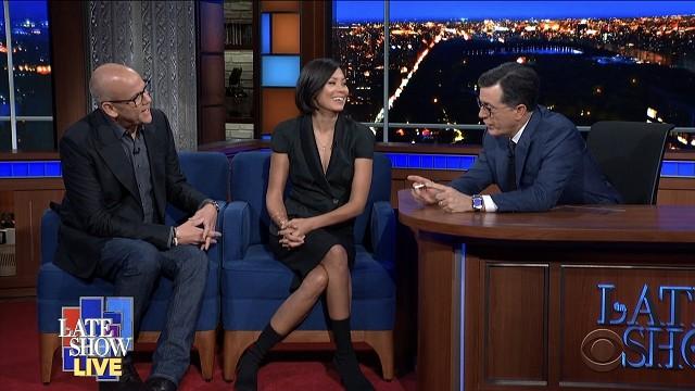 John Heilemann, Alex Wagner