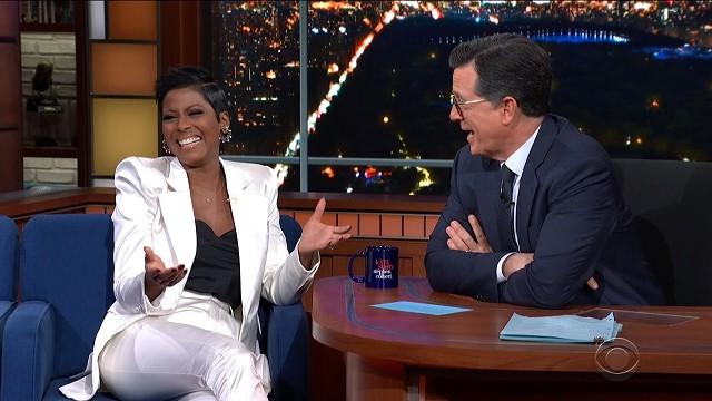 Josh Gad, Tamron Hall, Tiana Major9, Earthgang