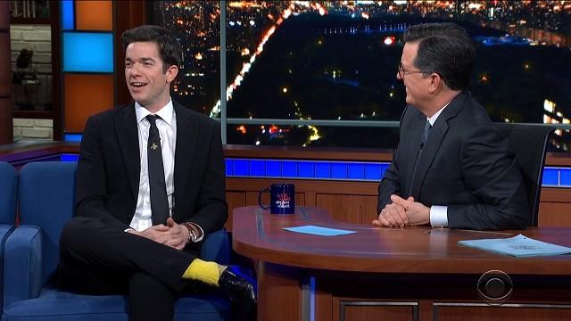 John Mulaney