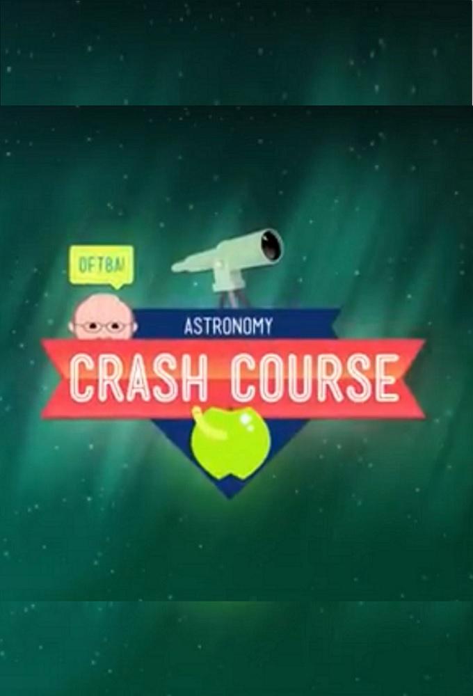 Crash Course Astronomy
