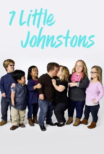 7 Little Johnstons