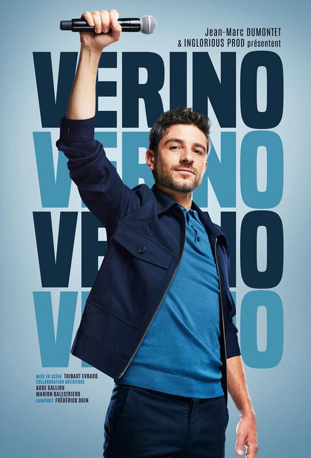 Dis donc internet ! - Vérino