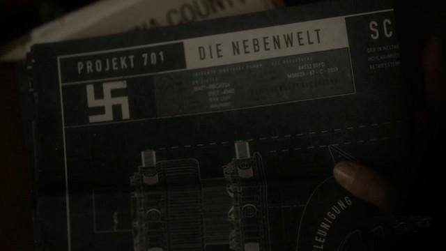 The Man in the High Castle - Season 3 Official Recap