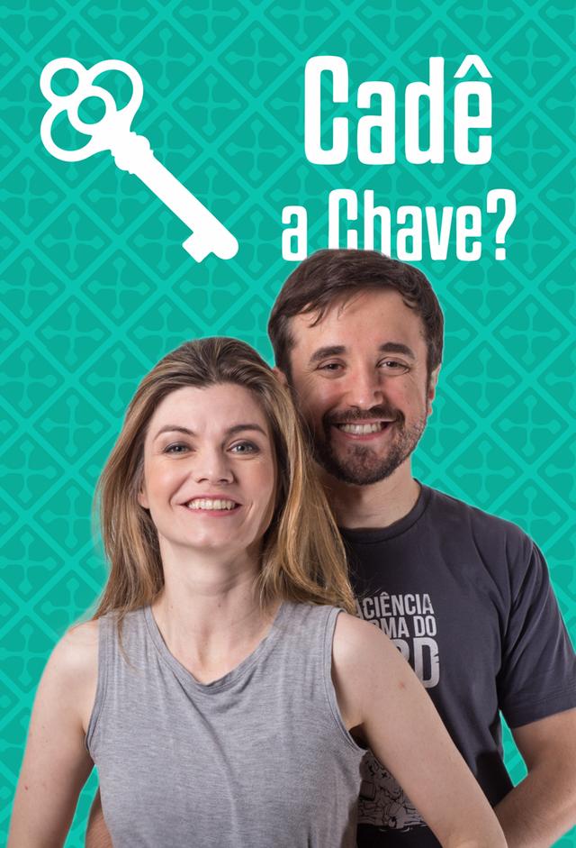 Cadê a Chave?