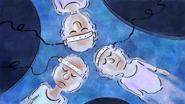 Le futur selon Tom Cruise