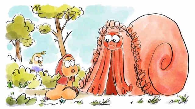 Le mystère de la chambre rose