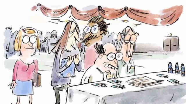 Congrès scientifique