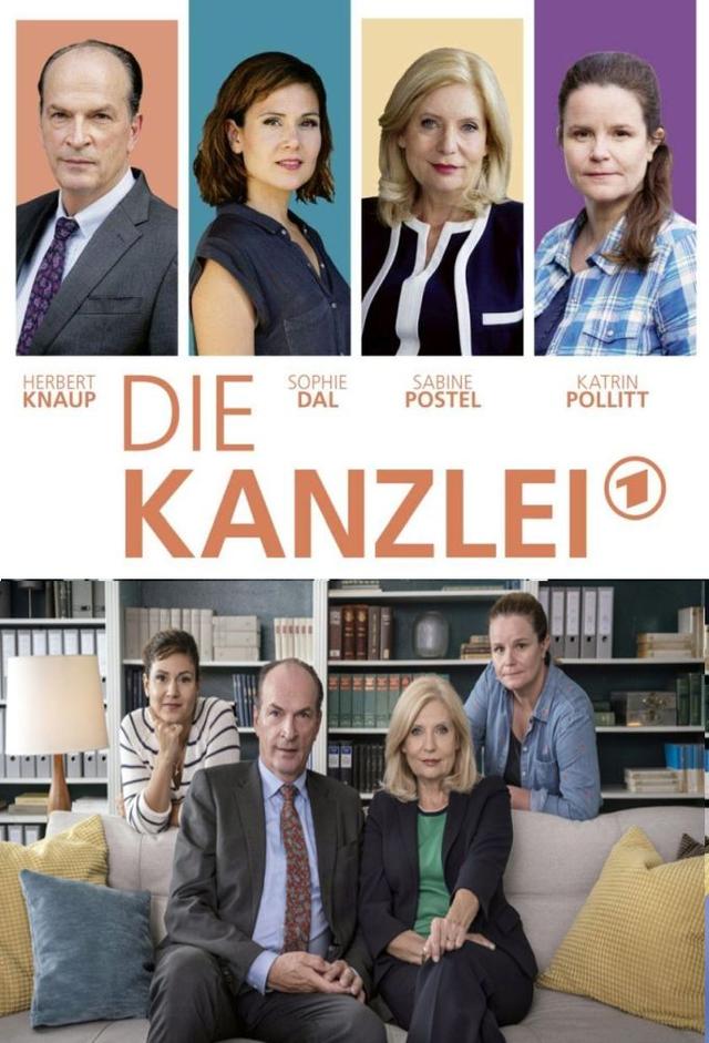 Die Kanzlei