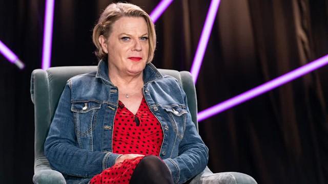 Eddie Izzard