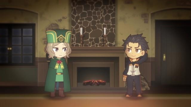 Re:Zero - Starting Break Time from Zero: Otto's Diary - 04