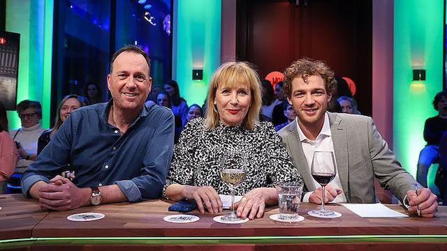 Aflevering 7: Inge Ipenburg, Jamie Trenité & Jochem van Gelder