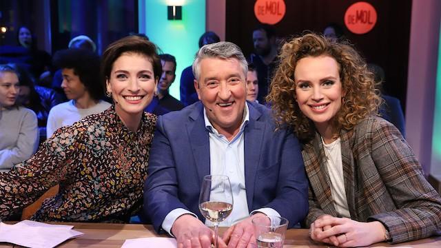 Aflevering 2: Viviënne Linette van den Assem, Robèrt van Beckhoven & Kim Pieters