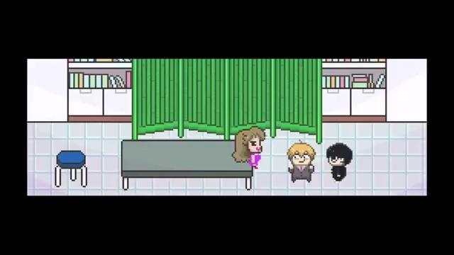 Mob Psycho Mini 8-bit Shorts 6