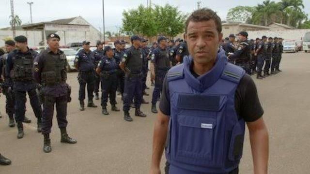 Brazil: The Gang Prison