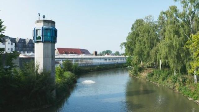 Germany: The Therapy  Prison