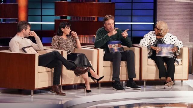 Mark Duplass, Patti LaBelle, Kevin Nealon, Constance Zimmer