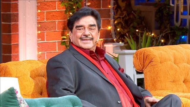 Shatrughan Sinha, Beyond Khamosh