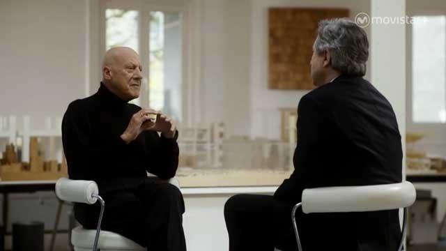 Norman Foster