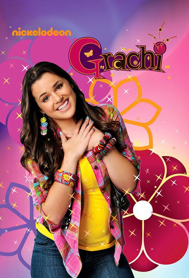 Grachi