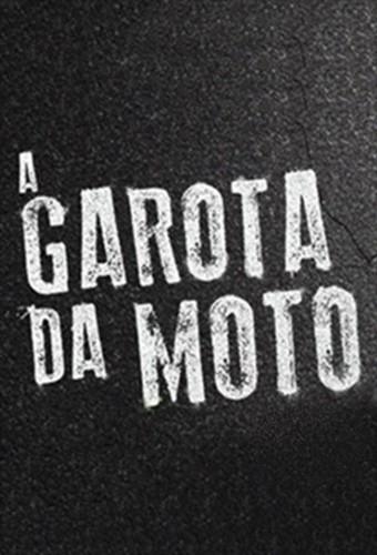 A Garota da Moto
