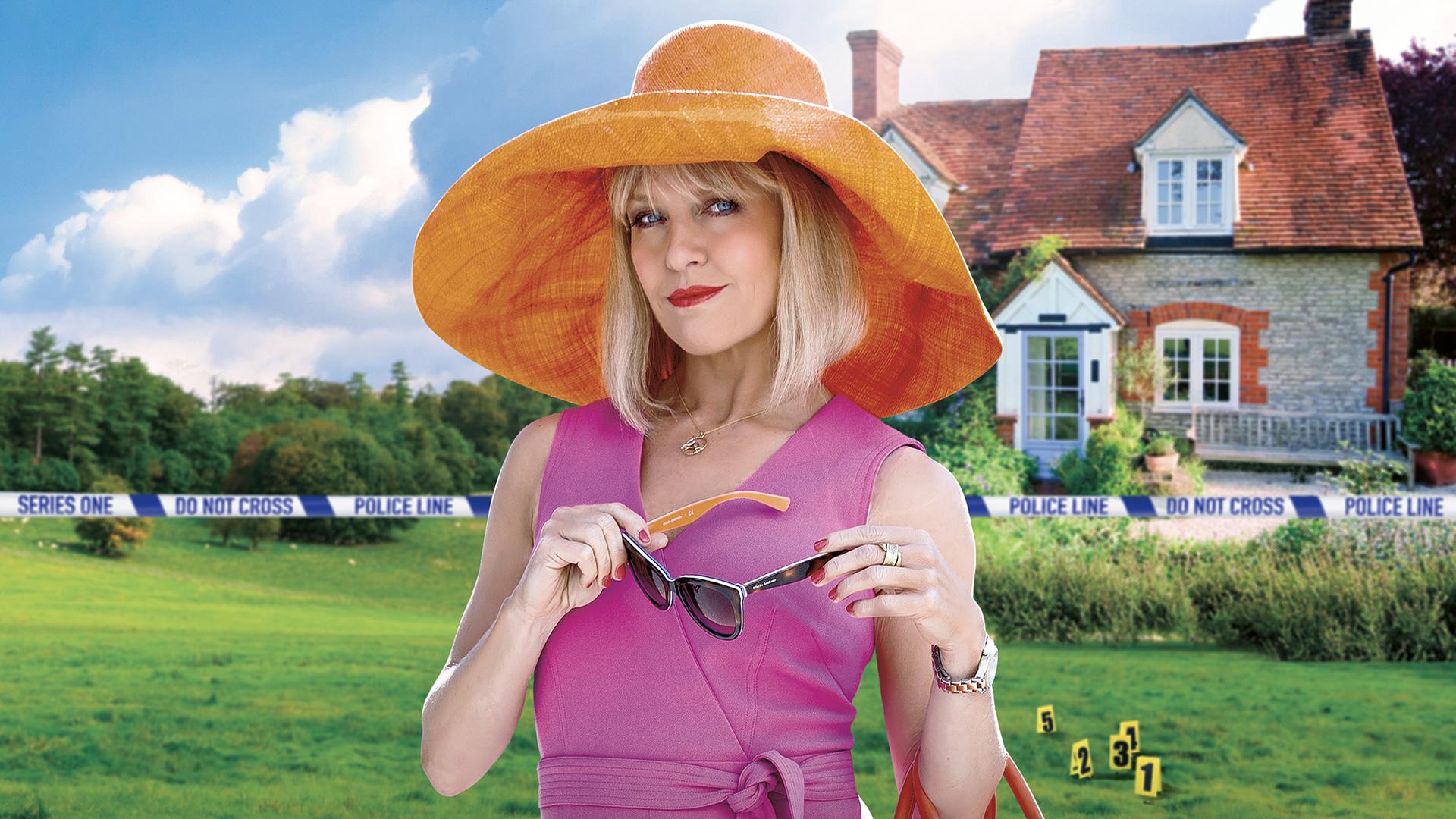 Agatha Raisin