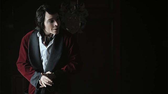 Teddy Perkins