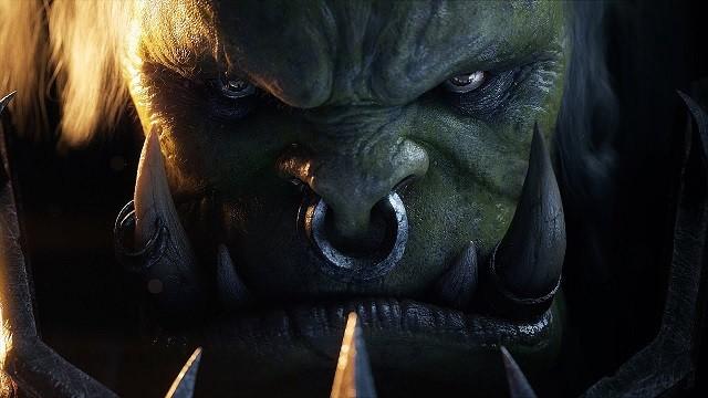 Battle for Azeroth Cinematic: "Varok Saurfangs Makgora"