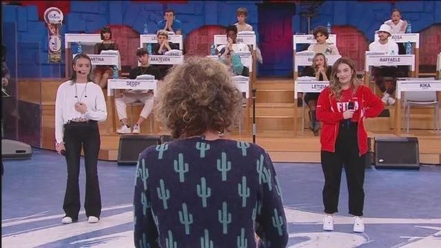 Pomeridiano - Puntata 4 #Amici20