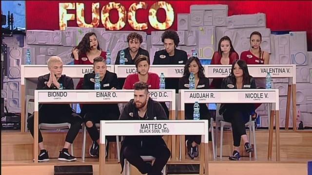 Pomeridiano - Puntata 3 #Amici17